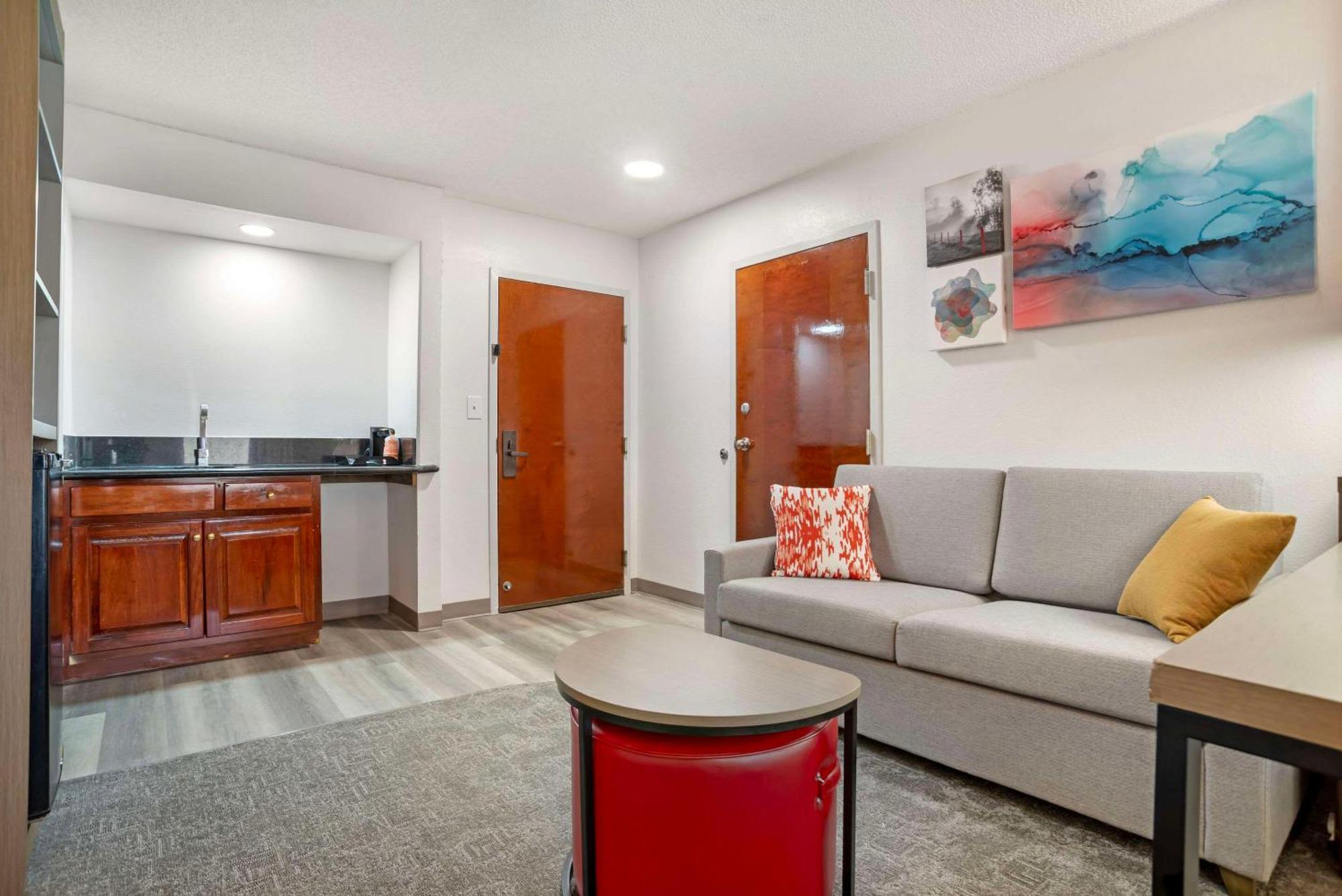 Comfort Inn Livingston Kültér fotó